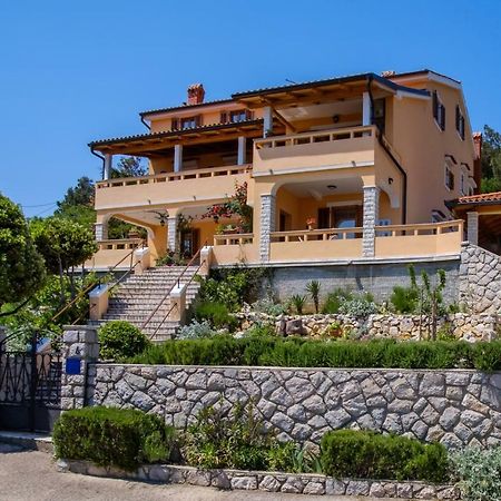 Apartmani Zorica Мартиншчіца Екстер'єр фото