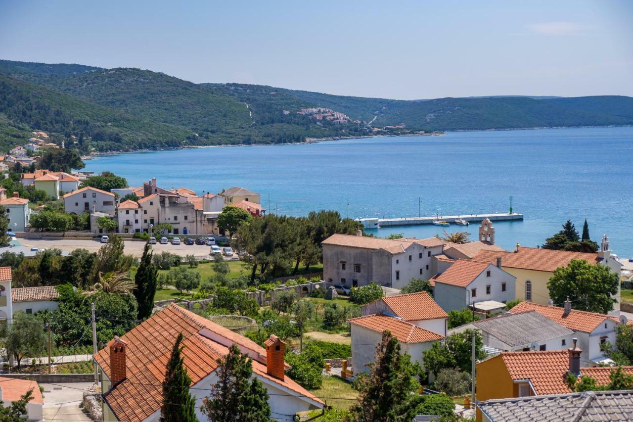 Apartmani Zorica Мартиншчіца Екстер'єр фото